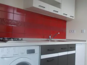 Pronájem bytu 1+1, Ostrava - Poruba, Polská, 30 m2