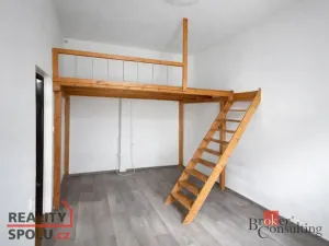 Prodej bytu 3+kk, Trutnov - Střední Předměstí, Jiráskovo náměstí, 78 m2