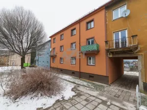 Prodej bytu 2+1, Vratimov, U Mateřské školy, 60 m2