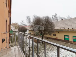 Prodej bytu 2+1, Vratimov, U Mateřské školy, 60 m2