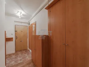 Prodej bytu 2+1, Vratimov, U Mateřské školy, 60 m2