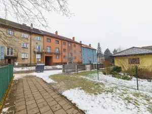 Prodej bytu 2+1, Vratimov, U Mateřské školy, 60 m2