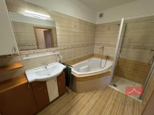 Pronájem bytu 3+kk, Humpolec, U Sokolovny, 79 m2