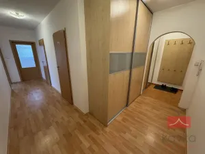 Pronájem bytu 3+kk, Humpolec, U Sokolovny, 79 m2