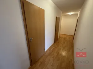 Pronájem bytu 3+kk, Humpolec, U Sokolovny, 79 m2