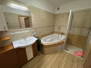 Pronájem bytu 3+kk, Humpolec, U Sokolovny, 79 m2