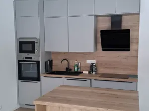 Pronájem rodinného domu, Praha - Újezd nad Lesy, Staroújezdská, 150 m2