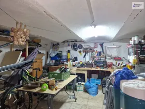 Prodej rodinného domu, Soběšice - Mačice, 151 m2