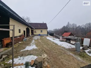 Prodej rodinného domu, Soběšice - Mačice, 151 m2