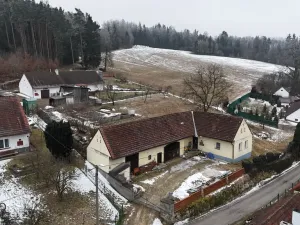 Prodej rodinného domu, Soběšice - Mačice, 151 m2