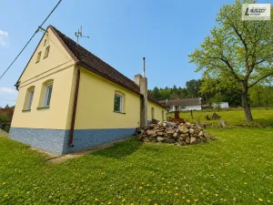 Prodej rodinného domu, Soběšice - Mačice, 151 m2