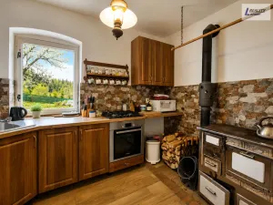 Prodej rodinného domu, Soběšice - Mačice, 151 m2