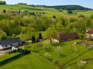 Prodej rodinného domu, Soběšice - Mačice, 151 m2