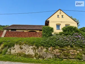 Prodej rodinného domu, Soběšice - Mačice, 151 m2