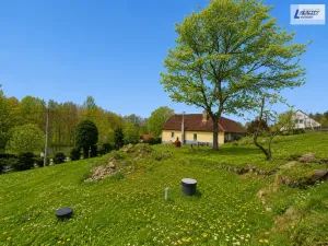 Prodej rodinného domu, Soběšice - Mačice, 151 m2