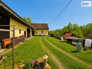 Prodej rodinného domu, Soběšice - Mačice, 151 m2