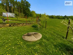 Prodej rodinného domu, Soběšice - Mačice, 151 m2