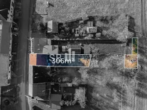 Prodej rodinného domu, Litenčice, 150 m2