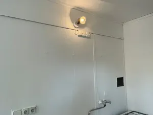 Prodej bytu 1+1, Český Krumlov, Sídliště Plešivec, 43 m2