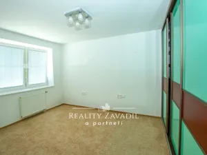 Prodej rodinného domu, Dříteň, 140 m2