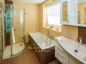 Prodej rodinného domu, Dříteň, 140 m2