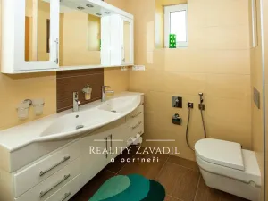 Prodej rodinného domu, Dříteň, 140 m2