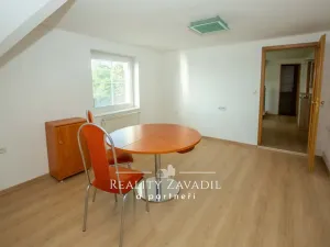 Prodej rodinného domu, Dříteň, 140 m2