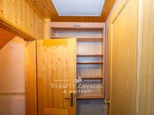 Prodej rodinného domu, Dříteň, 140 m2