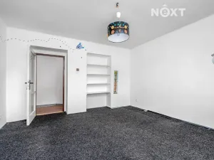 Prodej rodinného domu, Kadaň, Obránců míru, 300 m2