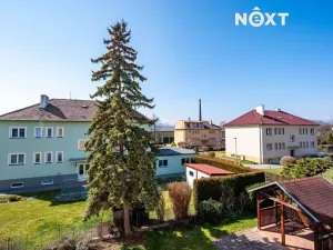 Prodej rodinného domu, Kadaň, Obránců míru, 300 m2