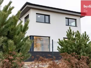 Prodej rodinného domu, Rohov, 160 m2