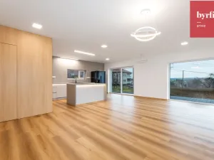 Prodej rodinného domu, Rohov, 160 m2