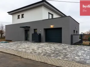 Prodej rodinného domu, Rohov, 160 m2