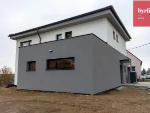 Prodej rodinného domu, Rohov, 160 m2