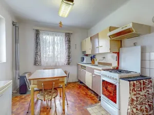 Prodej rodinného domu, Plzeň, Koterovská, 80 m2