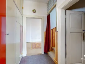 Prodej rodinného domu, Plzeň, Koterovská, 80 m2