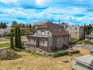 Prodej rodinného domu, Plzeň, Koterovská, 80 m2