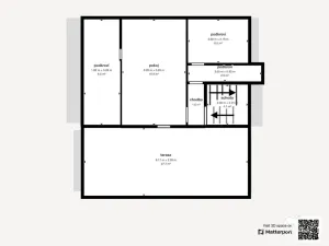 Prodej rodinného domu, Plzeň, Koterovská, 80 m2