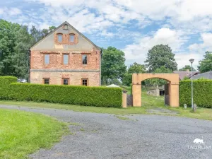 Prodej rodinného domu, Nečtiny - Čestětín, Čestětín, 365 m2