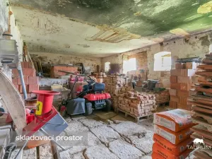 Prodej rodinného domu, Nečtiny - Čestětín, Čestětín, 365 m2