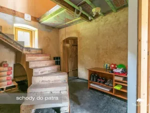 Prodej rodinného domu, Nečtiny - Čestětín, Čestětín, 365 m2