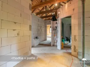 Prodej rodinného domu, Nečtiny - Čestětín, Čestětín, 365 m2