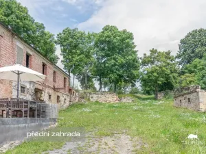 Prodej rodinného domu, Nečtiny - Čestětín, Čestětín, 365 m2