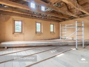 Prodej rodinného domu, Nečtiny - Čestětín, Čestětín, 365 m2