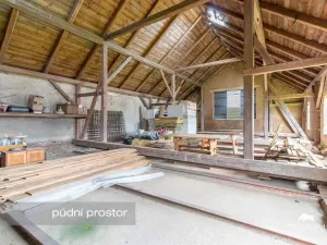 Prodej rodinného domu, Nečtiny - Čestětín, Čestětín, 365 m2