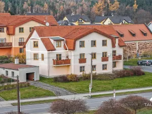 Prodej bytu 3+kk, Tlučná, U Špejcharu, 78 m2