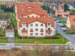 Prodej bytu 3+kk, Tlučná, U Špejcharu, 78 m2