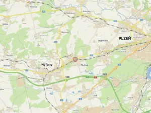 Prodej bytu 3+kk, Tlučná, U Špejcharu, 78 m2