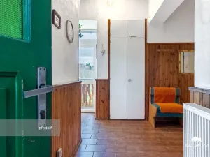 Prodej rodinného domu, Tlučná, Hlavní, 290 m2