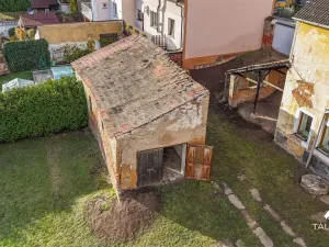 Prodej rodinného domu, Tlučná, Hlavní, 290 m2